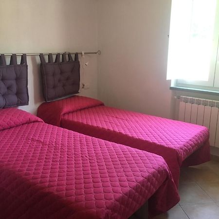 Villaggio Fiorito Casale Pignone Eksteriør billede