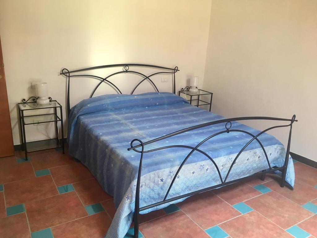 Villaggio Fiorito Casale Pignone Eksteriør billede