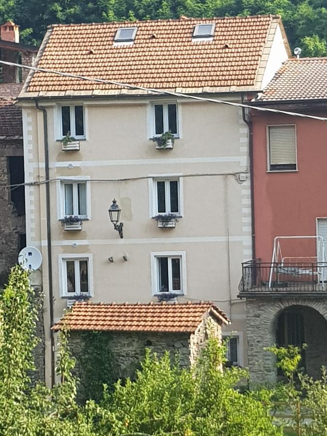 Villaggio Fiorito Casale Pignone Eksteriør billede